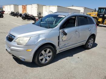  Salvage Saturn Vue