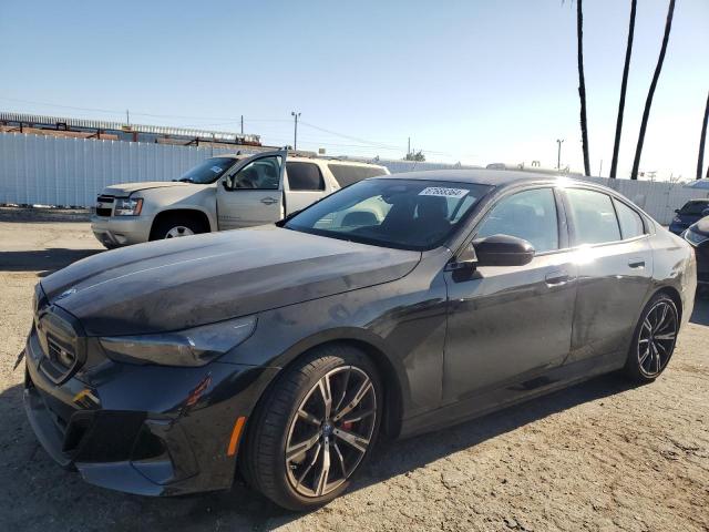  Salvage BMW I5 M60