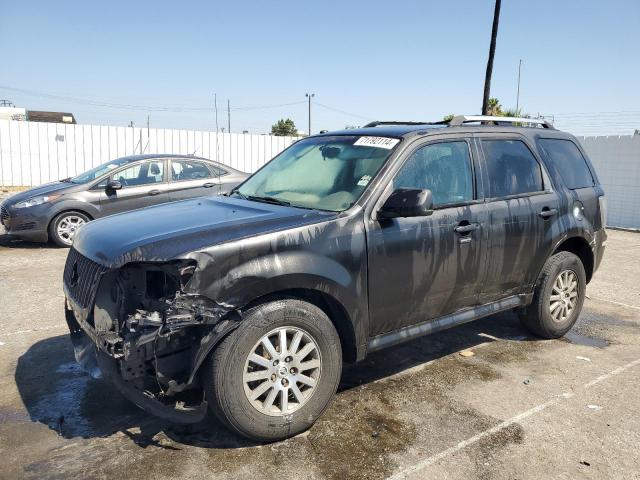  Salvage Mercury Mariner