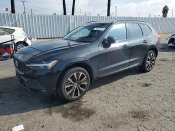  Salvage Volvo Xc60 Plus