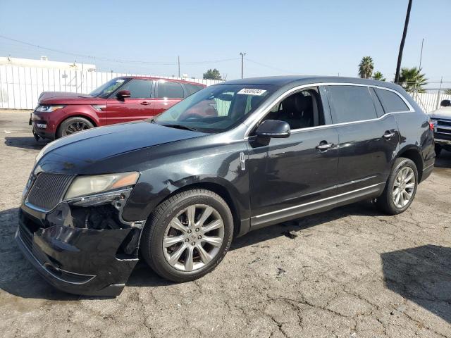  Salvage Lincoln MKT