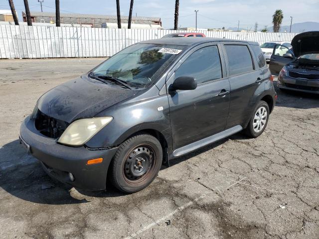  Salvage Toyota Scion