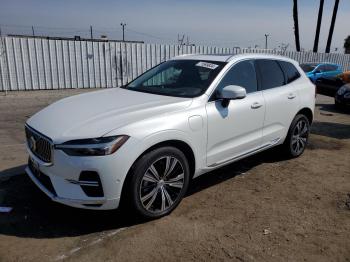  Salvage Volvo Xc60 T8 Re