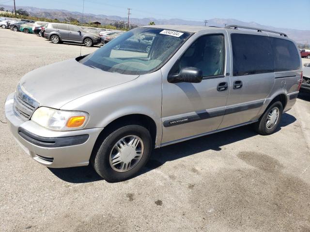  Salvage Chevrolet Venture