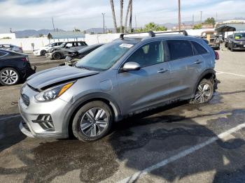  Salvage Kia Niro