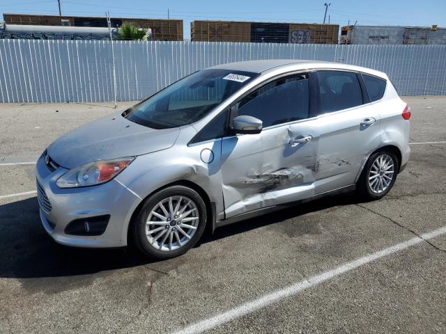  Salvage Ford Cmax