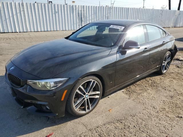  Salvage BMW 4 Series