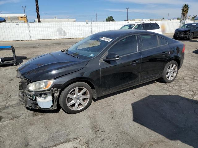  Salvage Volvo S60