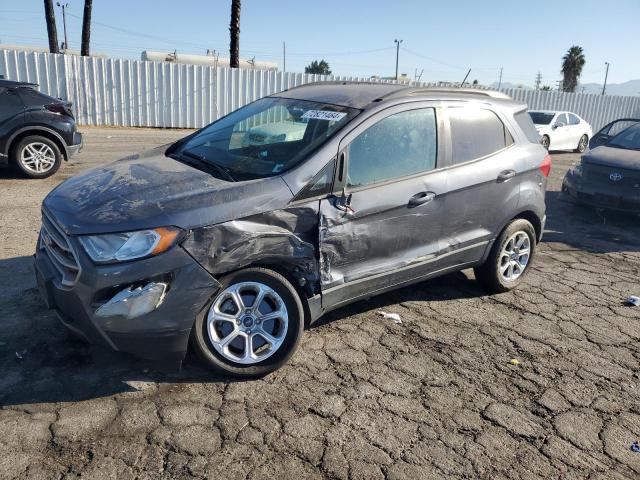  Salvage Ford EcoSport