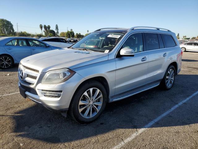  Salvage Mercedes-Benz G-Class