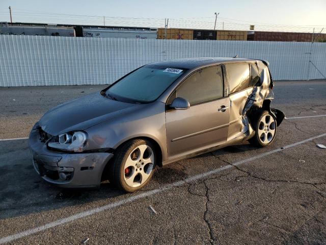  Salvage Volkswagen GTI