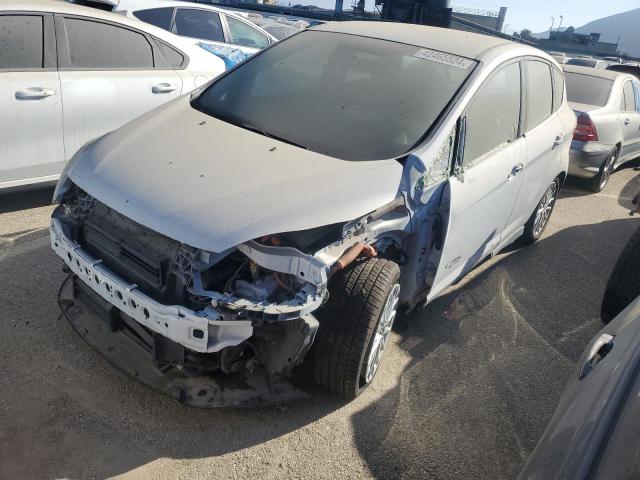  Salvage Ford Cmax