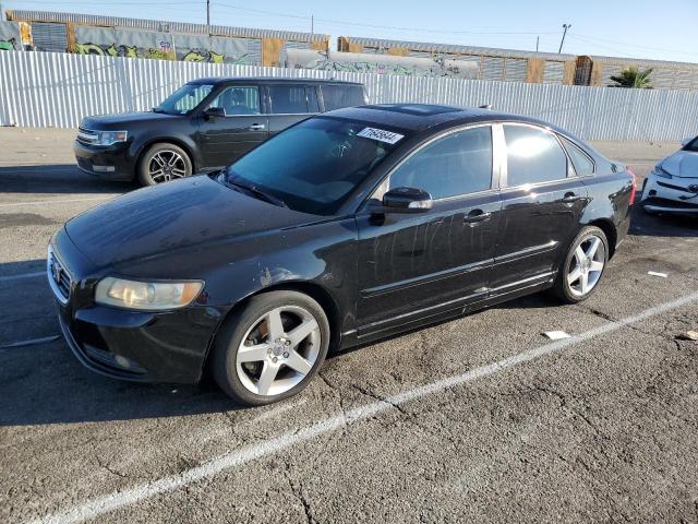  Salvage Volvo S40