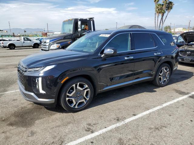  Salvage Hyundai PALISADE