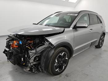  Salvage Kia Niro