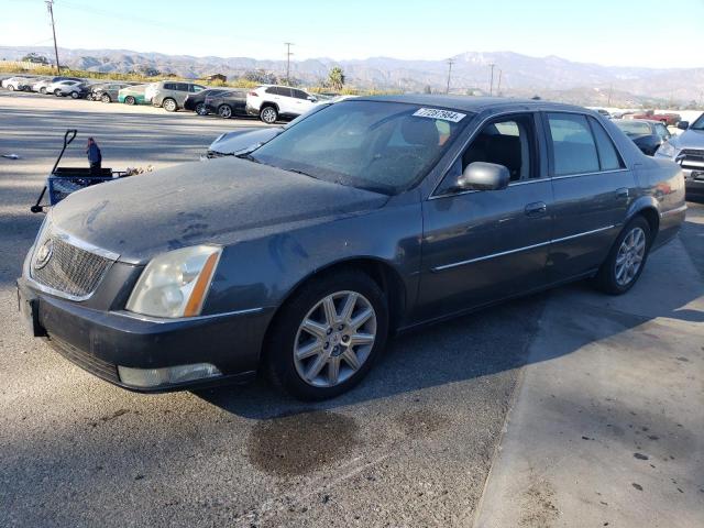  Salvage Cadillac DTS