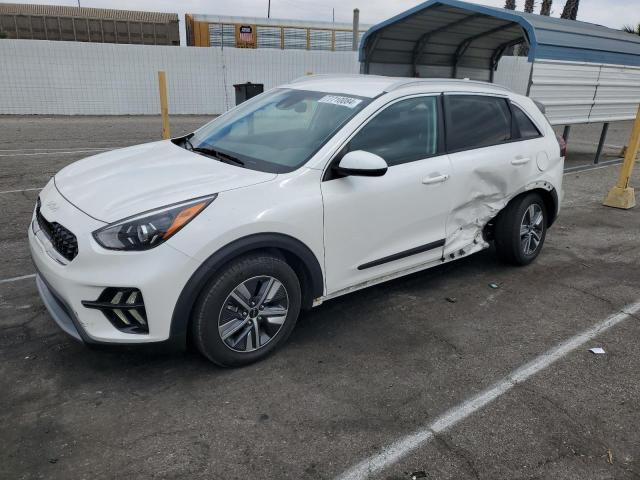  Salvage Kia Niro