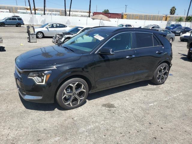  Salvage Kia Niro