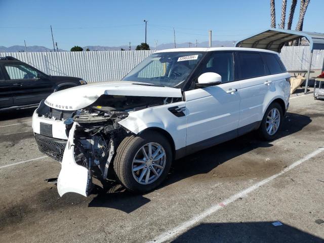  Salvage Land Rover Range Rover