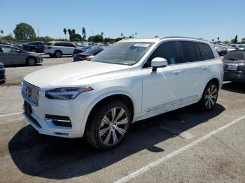  Salvage Volvo Xc90 Plus