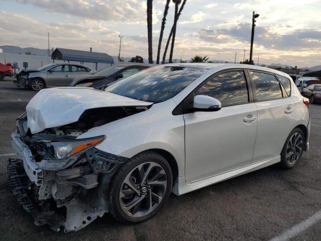  Salvage Toyota Scion