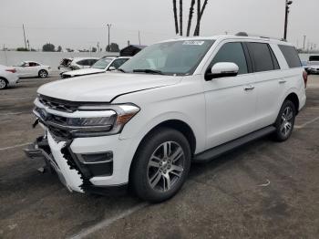  Salvage Ford Expedition