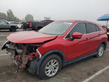  Salvage Mitsubishi Eclipse