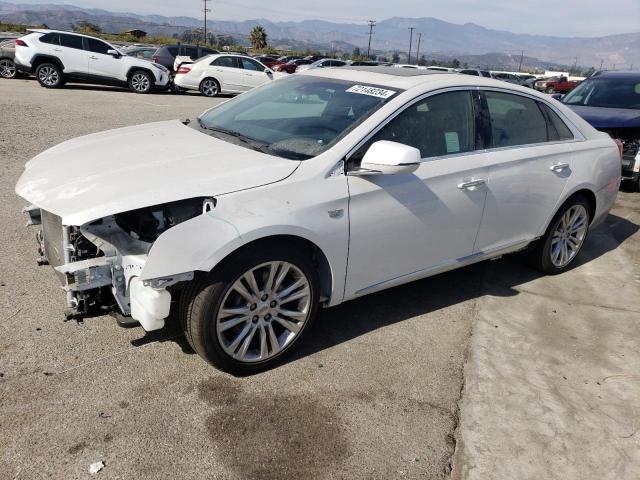  Salvage Cadillac XTS