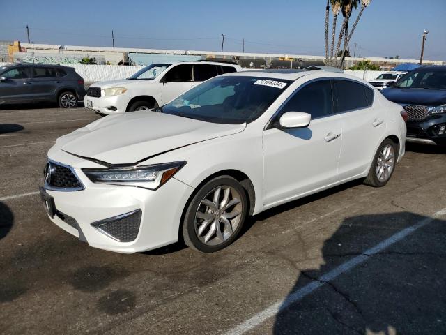  Salvage Acura ILX