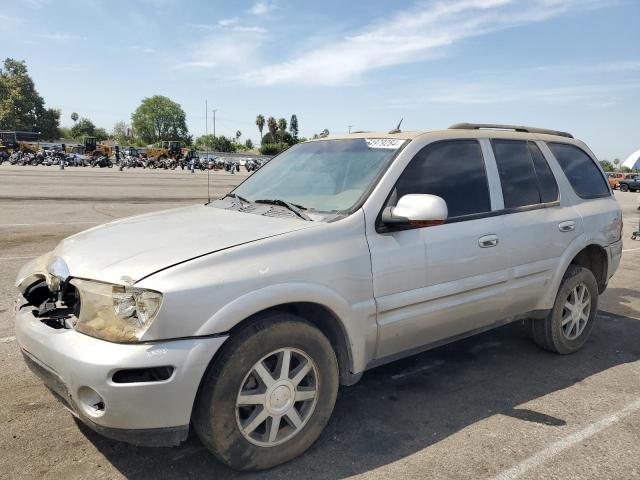  Salvage Buick Rainier