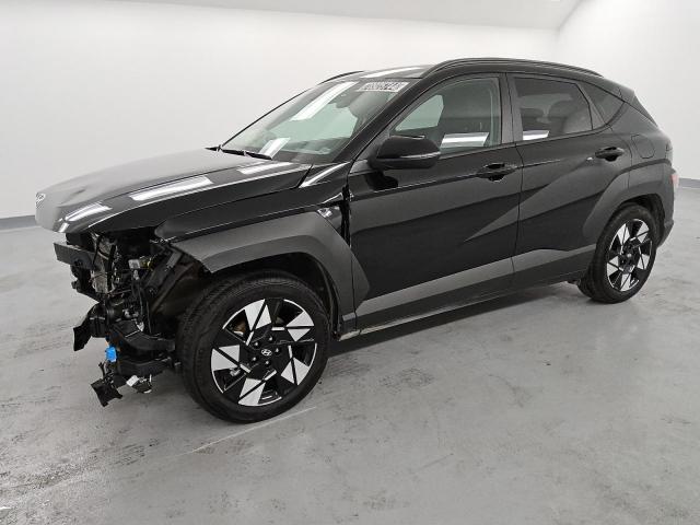  Salvage Hyundai KONA