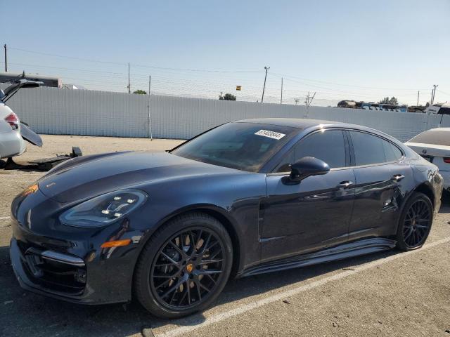  Salvage Porsche Panamera