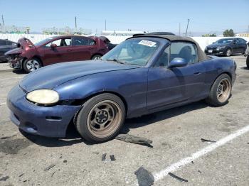  Salvage Mazda Mx5