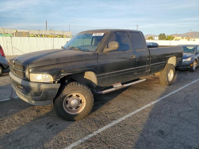  Salvage Dodge Ram 2500