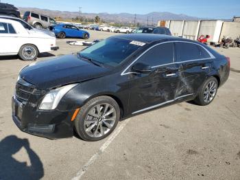  Salvage Cadillac XTS