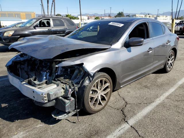  Salvage Acura ILX