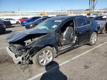  Salvage Acura TL