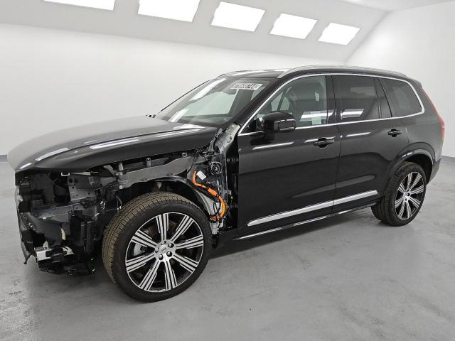  Salvage Volvo Xc90 Plus