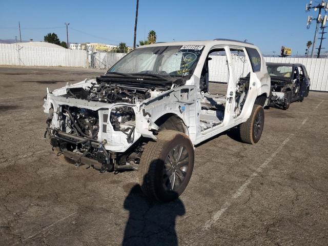  Salvage Lexus Gx