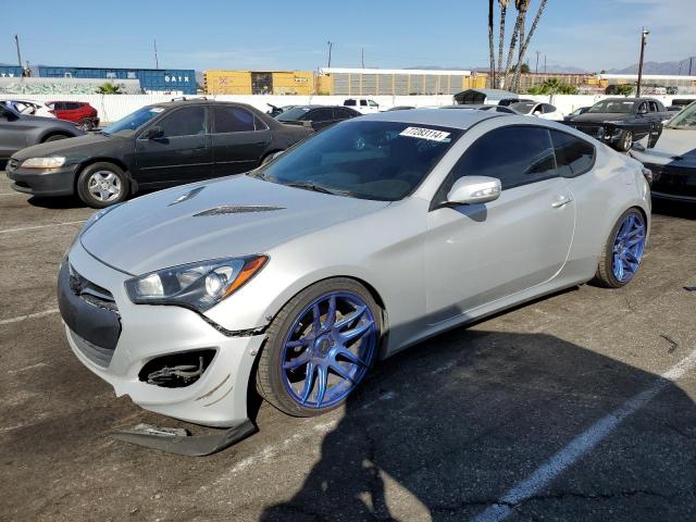  Salvage Hyundai Genesis