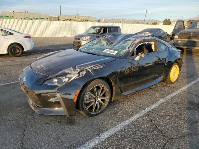  Salvage Toyota 86