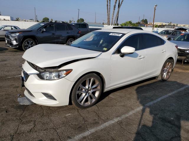  Salvage Mazda 6