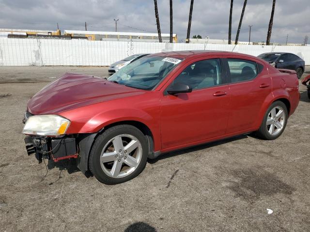  Salvage Dodge Avenger