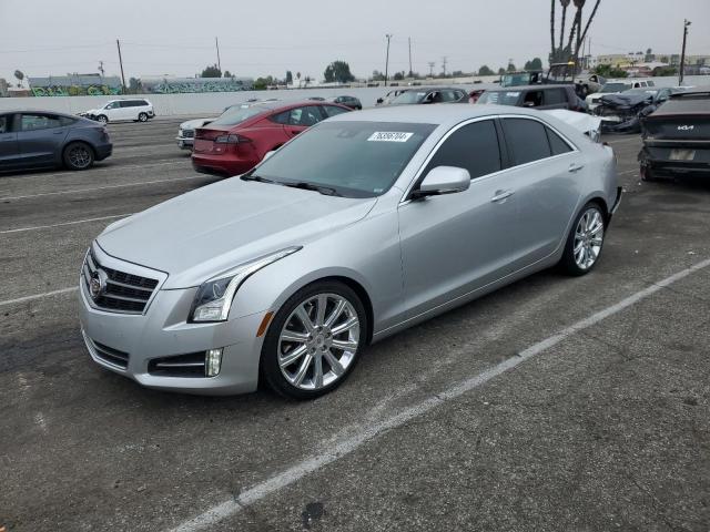  Salvage Cadillac ATS