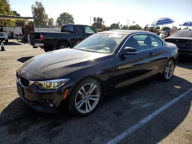  Salvage BMW 4 Series