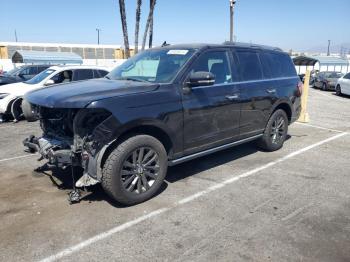  Salvage Ford Expedition