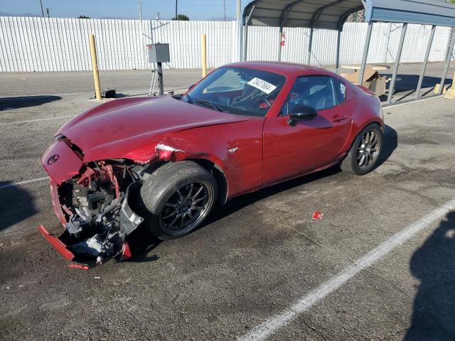  Salvage Mazda Mx5