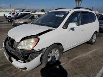  Salvage Kia Rondo