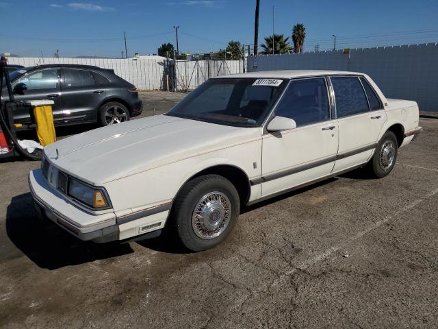  Salvage Oldsmobile 88