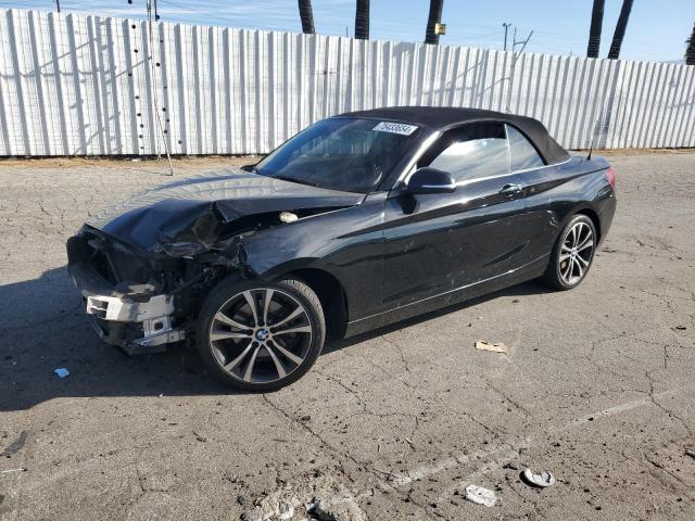  Salvage BMW 2 Series